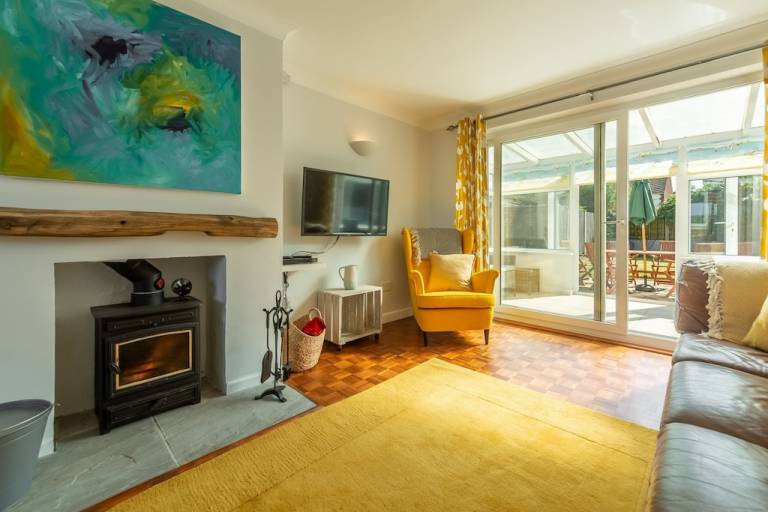 House Wells-Next-the-Sea