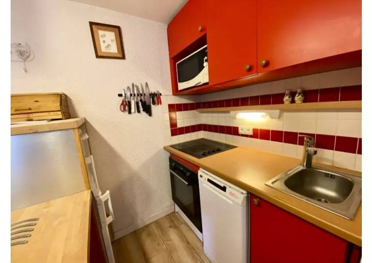 Nice apartment with sauna & private pool | Ski nearby | Pets are welcome — photo 3