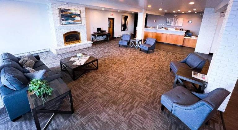 Helena Inn - Airport — photo 2
