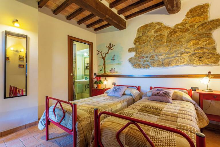 Agriturismo Massa Martana