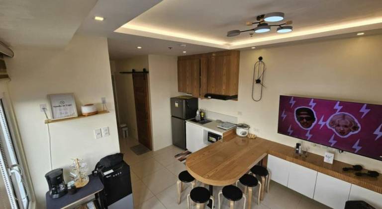 Serviced apartment with pool | Dogs allowed — photo 2