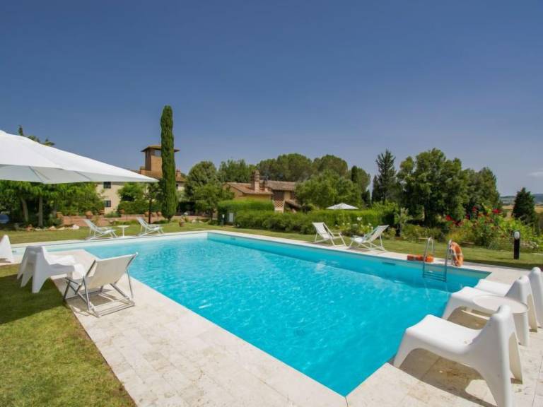 Casa Castelfiorentino