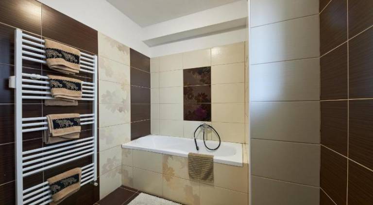Apartment with 2 rooms for 5 persons — photo 4
