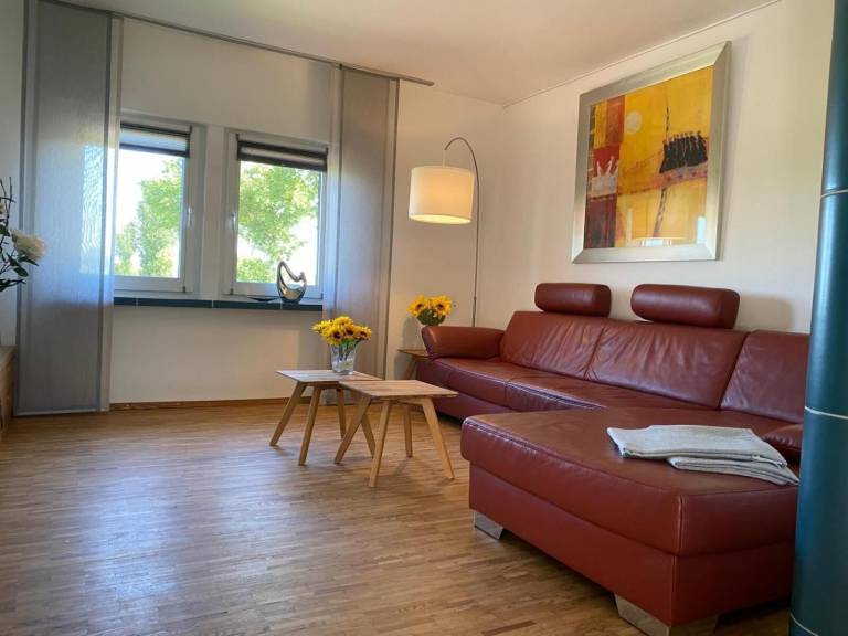 Ferienwohnung Gangelt