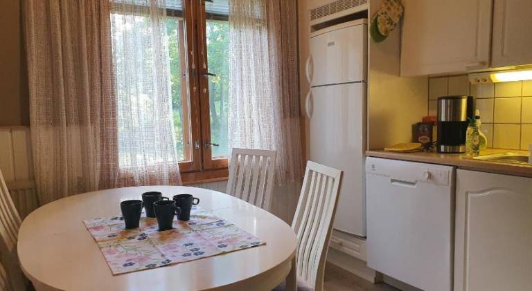 Apartment with 1 room for 3 persons — photo 4