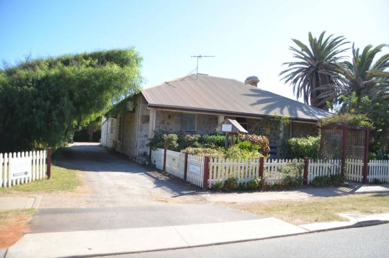 Accommodation  Geraldton