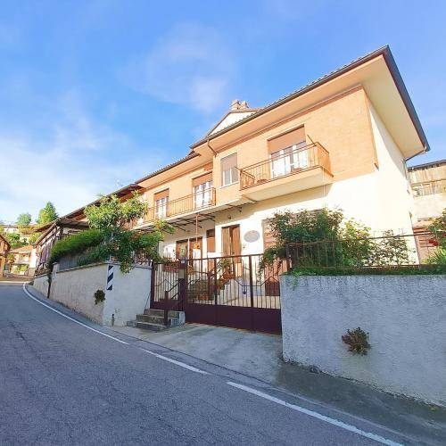 Bed & Breakfast Cocconato