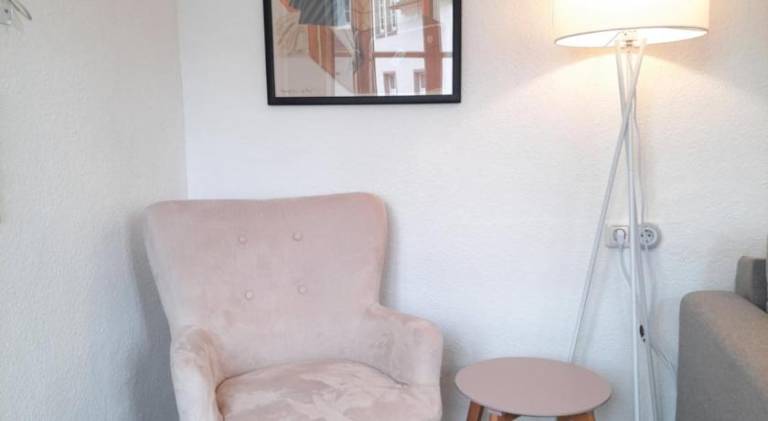 69 m² Ferienwohnung