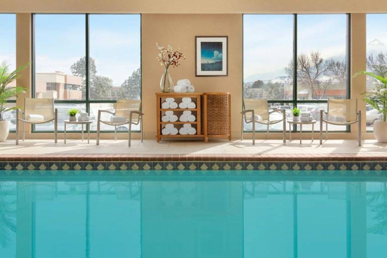 Boulder Marriott — photo 2