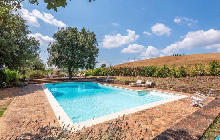 Casa Monteroni D'arbia