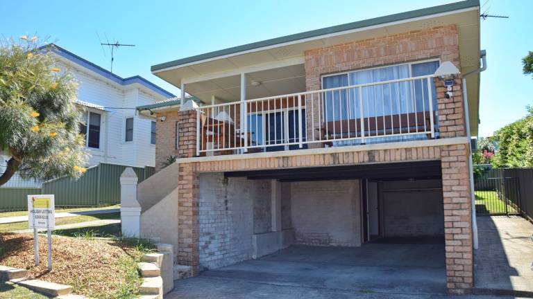 House South West Rocks