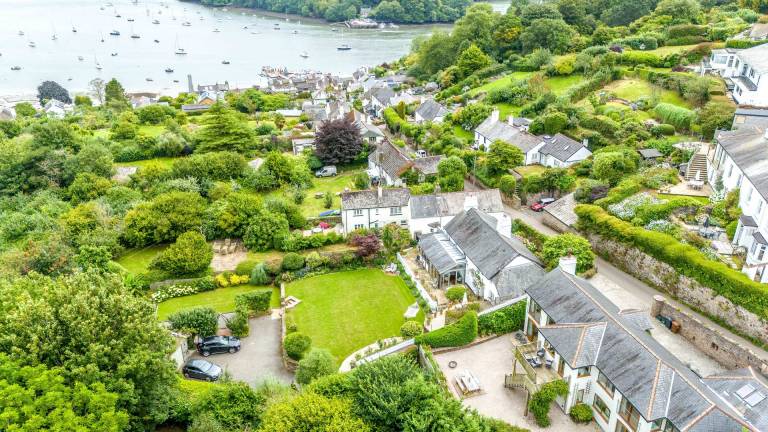 Ferienhaus Dittisham