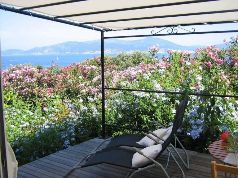 Maison de vacances Pietrosella
