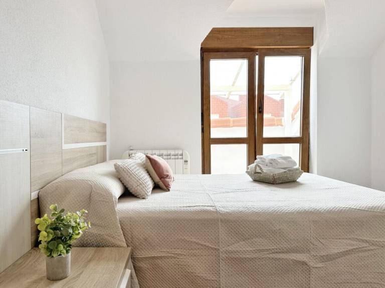 Ferienwohnung  Somo