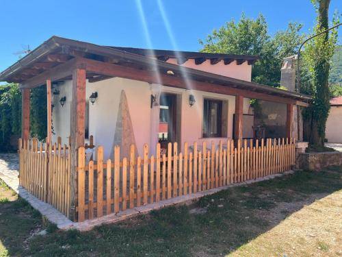 Appartamento Tagliacozzo