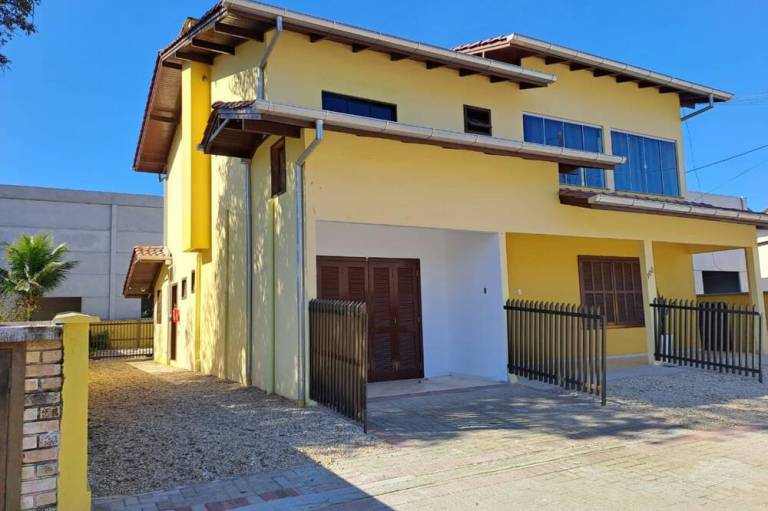 Apartamento Brusque