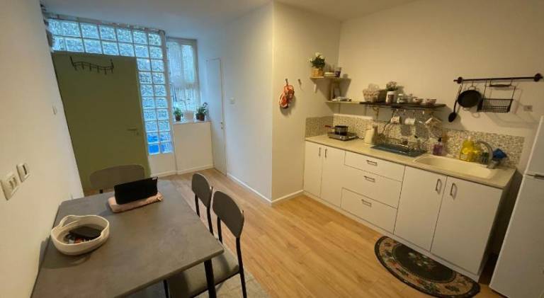 Rental apartment with 1 room for 3 persons — photo 3