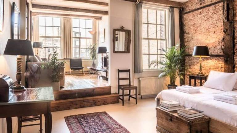 Ferienwohnung Amsterdam