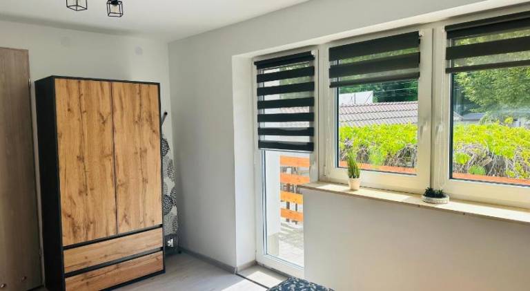 Apartament Bielawa