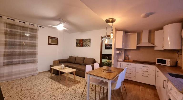 Vivienda Turistica en la Muralla de San Basilio — photo 2