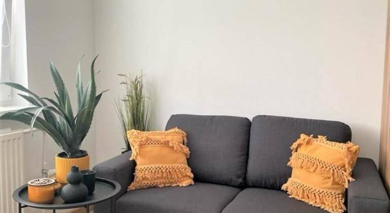 Holiday apartment with 1 room for 2 persons — photo 4