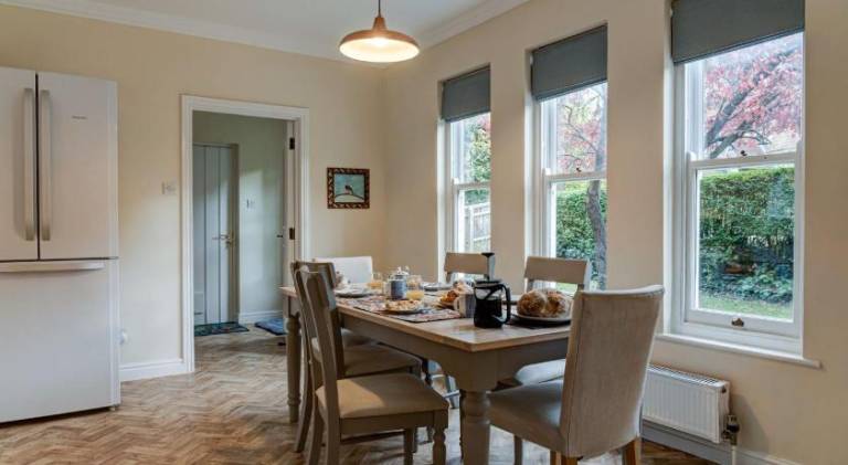 Wonderful house | Close to Oxford University Museum of Natural History | Pets allowed — photo 3