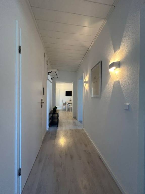 Ferienwohnung Ibbenbüren