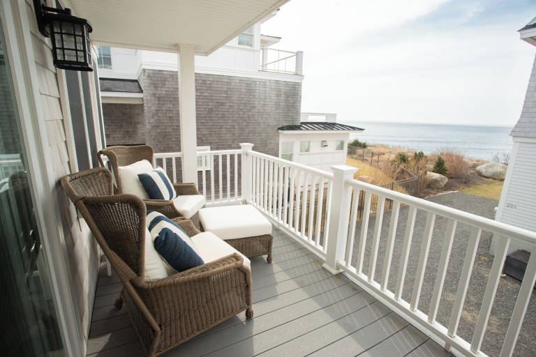 House York Beach