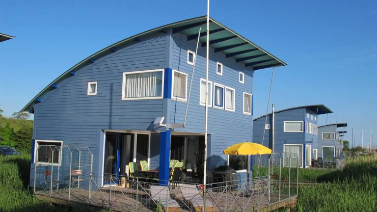 Ferienhaus  Lauwersoog