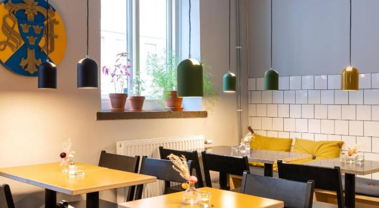 STF Hostel Stigbergsliden — photo 4