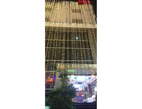 Hotel Executive Holiday Patna