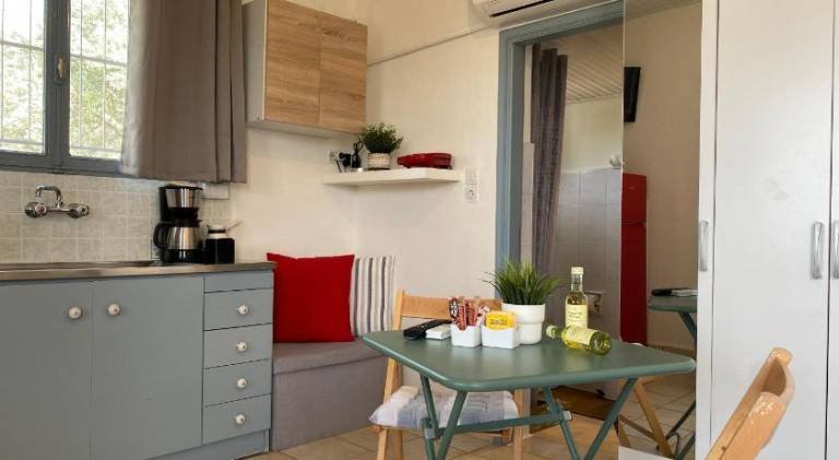 Vacation home with 1 room for 4 persons — photo 3