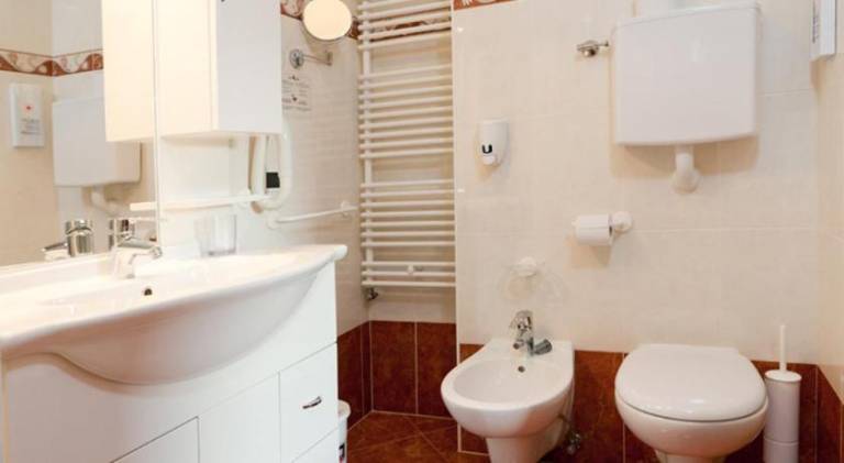 Hotel Rosalpina — photo 2