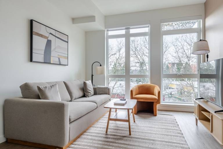 Apartment Downtown