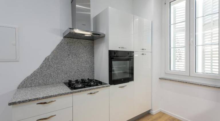 Rental apartment with 2 rooms for 5 persons — photo 4