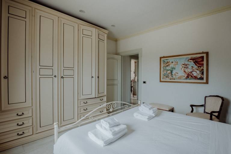 Casa Capitolo