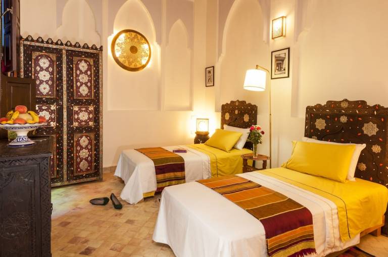 Riad Marrakech