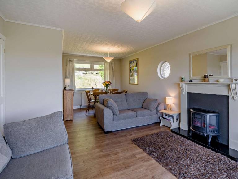 Pleasant holiday apartment with yard & grill | Pets are welcome — photo 2