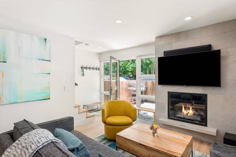 House Aspen
