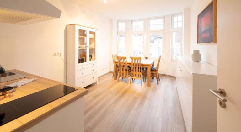 Rental apartment | Pets are welcome — photo 5