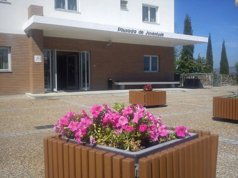 Hostel  Vila Nova de Foz Côa