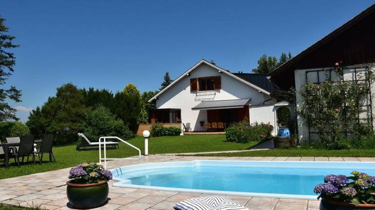 Ferienhaus Amstetten