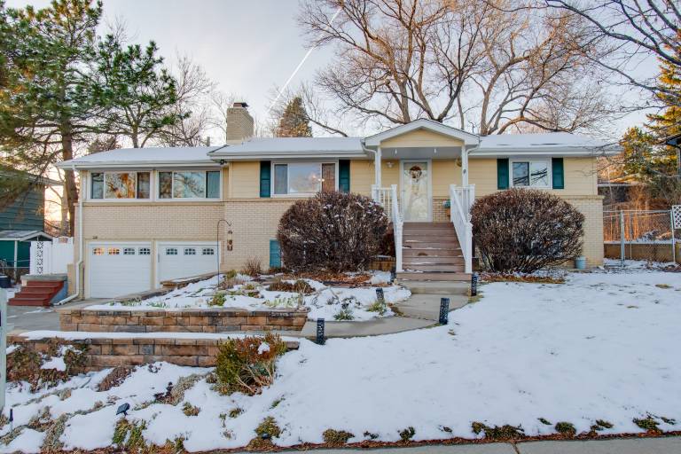 2 Mi to Old Town: Pet-Friendly Home Base in Arvada — photo 4