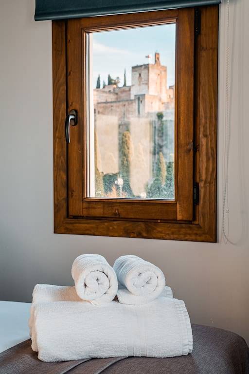 Apartamento Pinos Genil