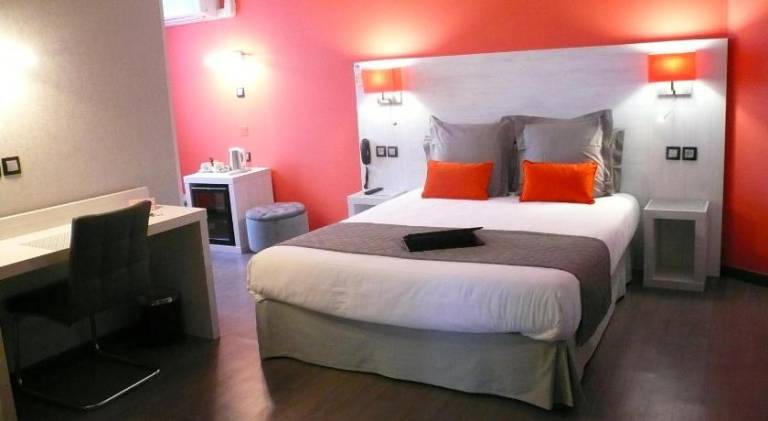Hotel L'Europeen — photo 2