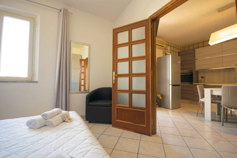 Rental apartment | City view — photo 5