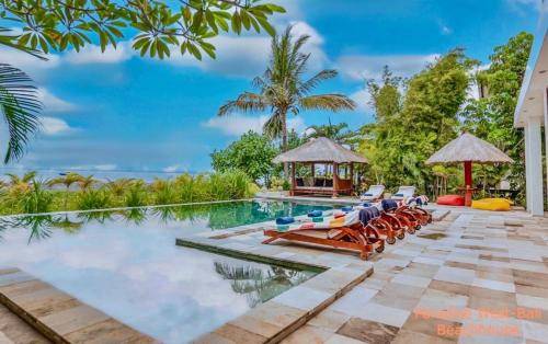 Villa Melaya