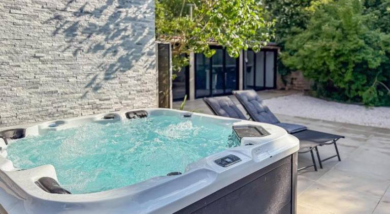 Villa avec jacuzzi, sauna, cinema - Proche Paris — photo 5