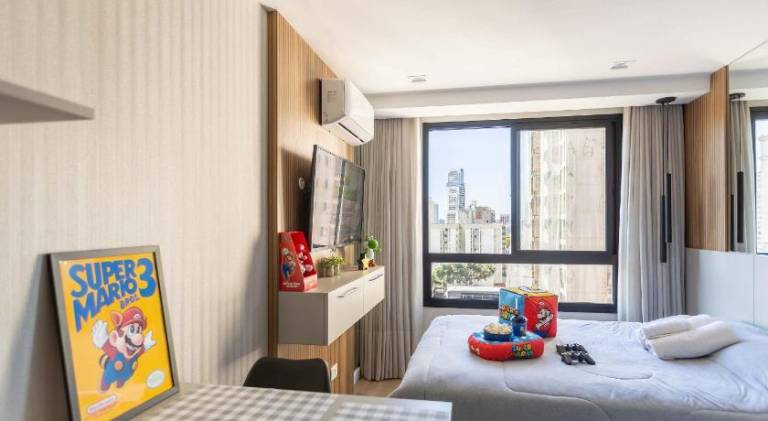 Rental apartment | Pets are welcome — photo 2