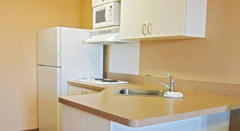 Extended Stay America Suites - Sacramento - White Rock Rd. — photo 3